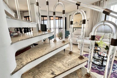 Apartamento à venda com 4 quartos, sendo 1 suíte, em Vila Mariana, São Paulo, SP