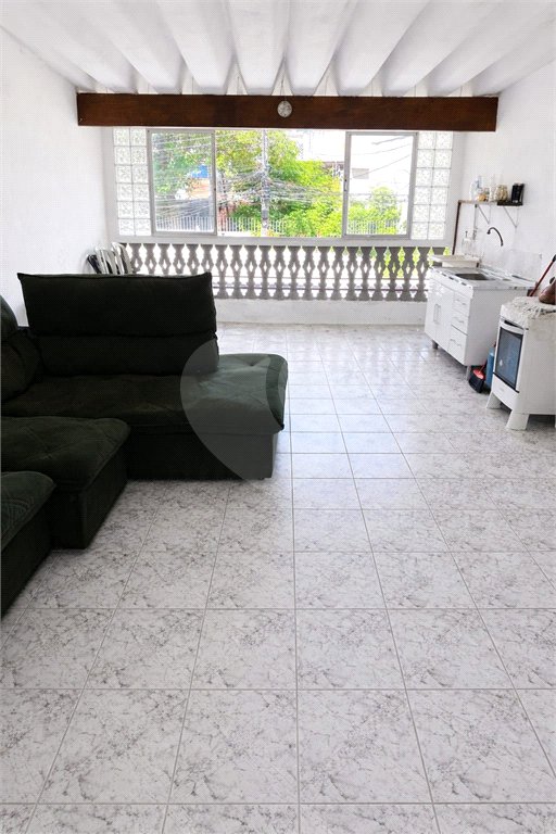 Casa à venda com 3 quartos, sendo 1 suíte, em Jardim Campo Limpo, São Paulo, SP