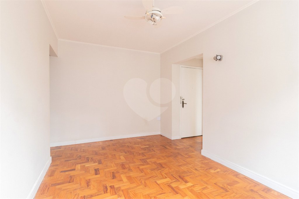 Apartamento à venda com 2 quartos em Jardim Paulista, São Paulo, SP