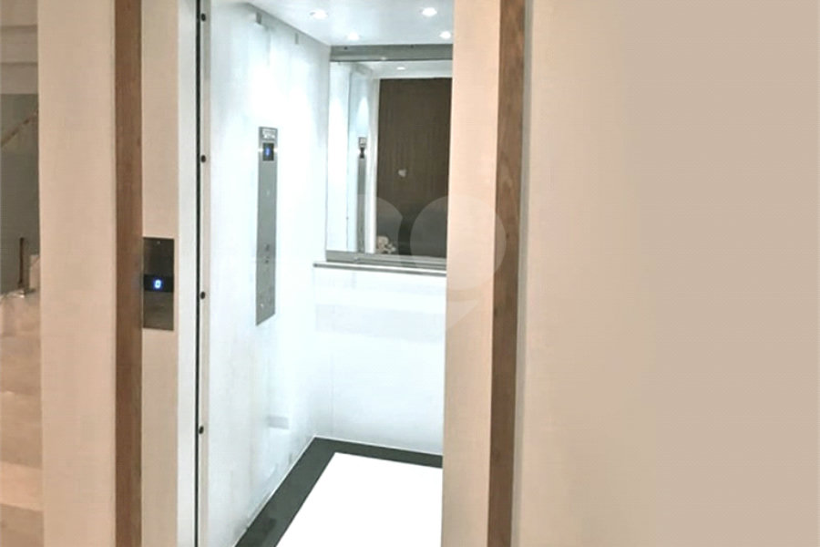 Apartamento à venda com 2 quartos em Parada Inglesa, São Paulo, SP