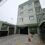 Apartamento à venda com 2 quartos em Jardim Tranqüilidade, Guarulhos, SP