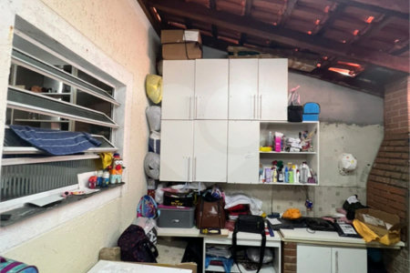 Casa à venda com 2 quartos no condomínio Recanto das Graças, Cotia - SP