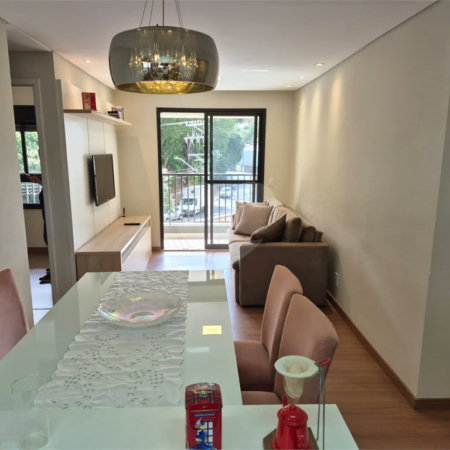 Apartamento à venda com 3 quartos, sendo 1 suíte, em Jardim São Paulo(zona Norte), São Paulo, SP