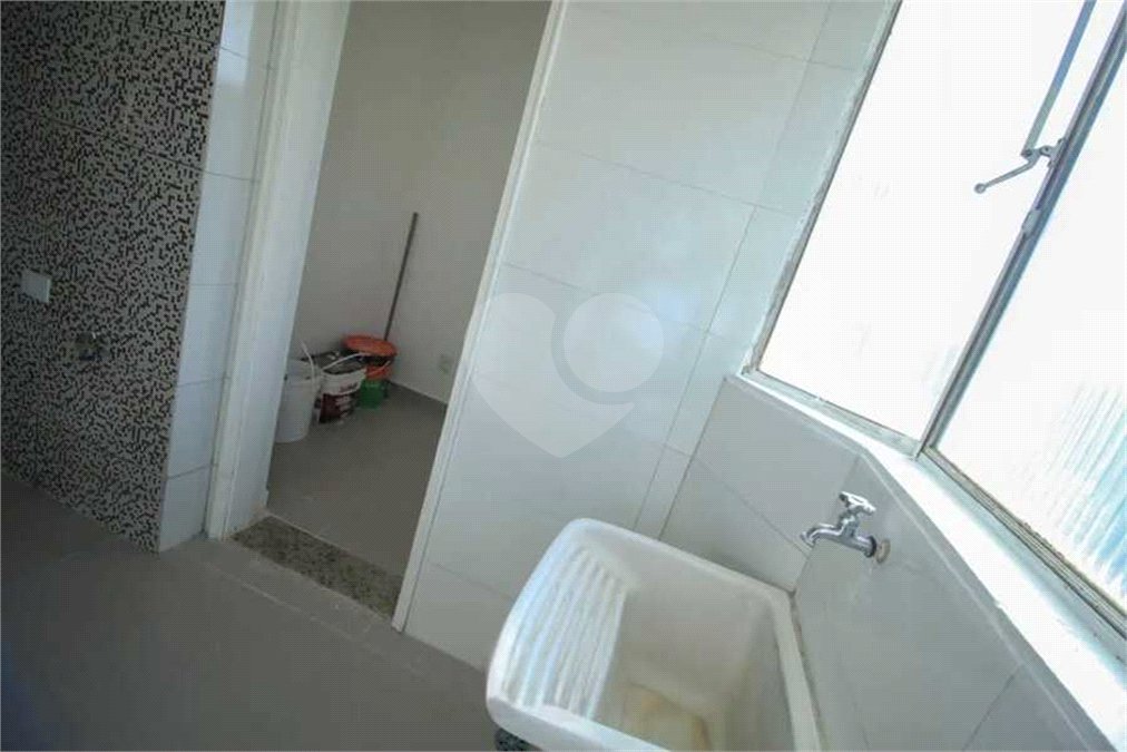 Apartamento à venda com 2 quartos em Alto da Mooca, São Paulo, SP