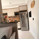 Apartamento à venda com 2 quartos, sendo 1 suíte,  em Jardim Americano, Sorocaba, SP