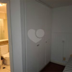 Apartamento à venda ou para alugar com 1 quarto em Cerqueira César, São Paulo, SP