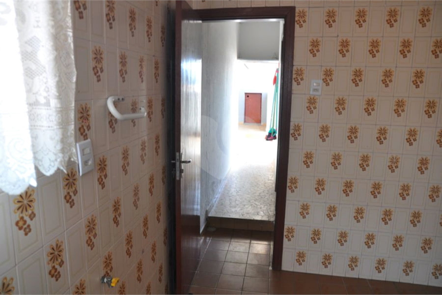 Casa Térrea à venda com 4 quartos em Vila Nova Cachoeirinha, São Paulo, SP
