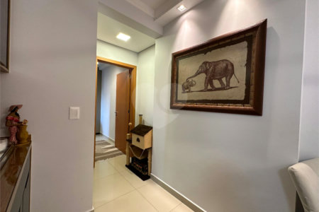 Apartamento à venda com 2 suítes em Nova Aliança, Ribeirão Preto, SP