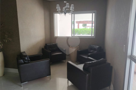Apartamento à venda com 3 quartos, sendo 2 suítes, em Jardim Aclimação, Cuiabá, MT