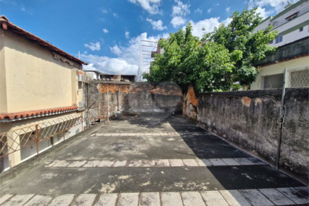 Casa à venda com 4 quartos em Vila Isabel, Rio de Janeiro, RJ