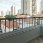 Apartamento à venda com 2 quartos em Brooklin Paulista, São Paulo, SP