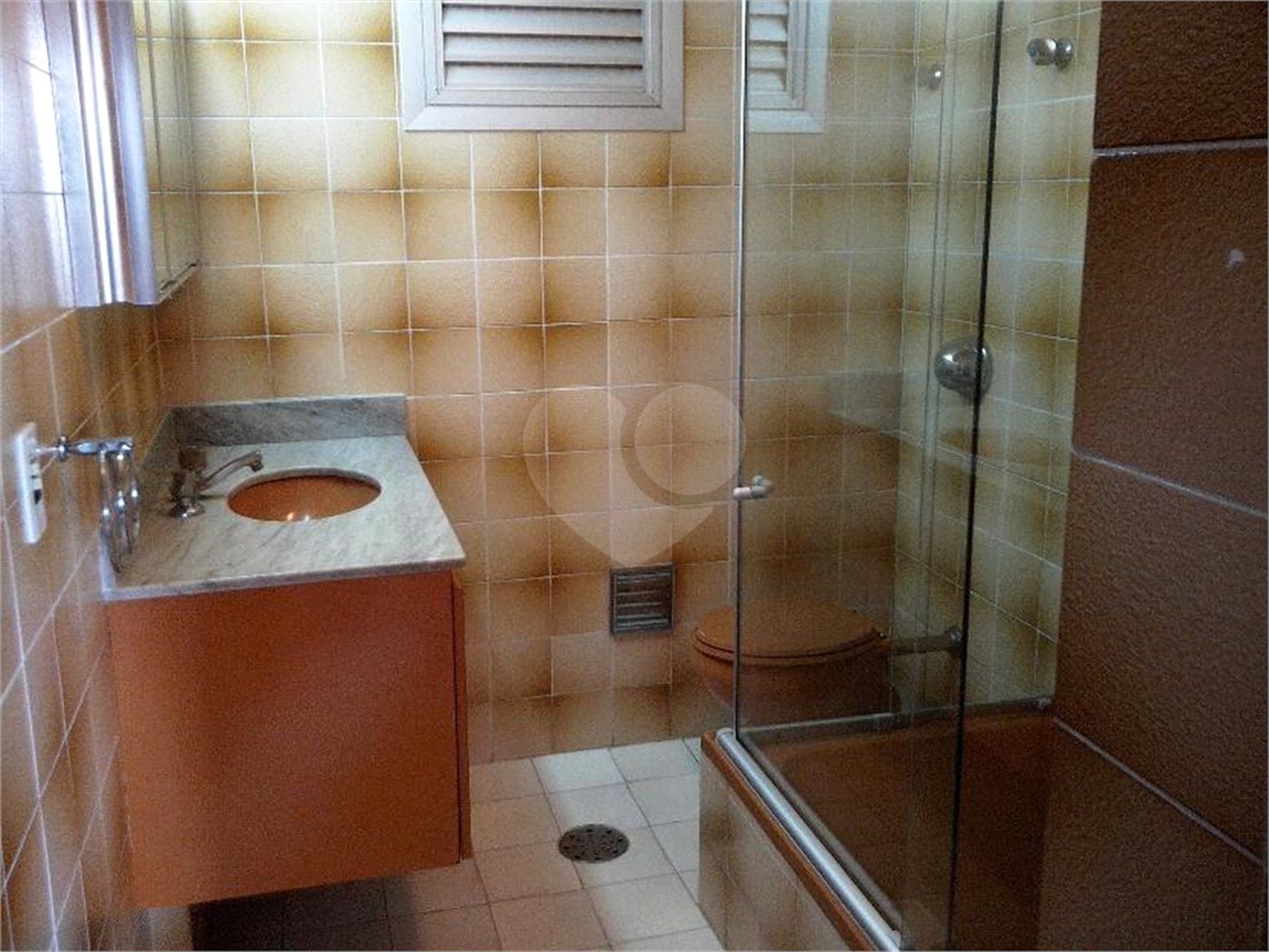 Apartamento à venda com 3 quartos, sendo 1 suíte, em Vila Clementino, São Paulo, SP