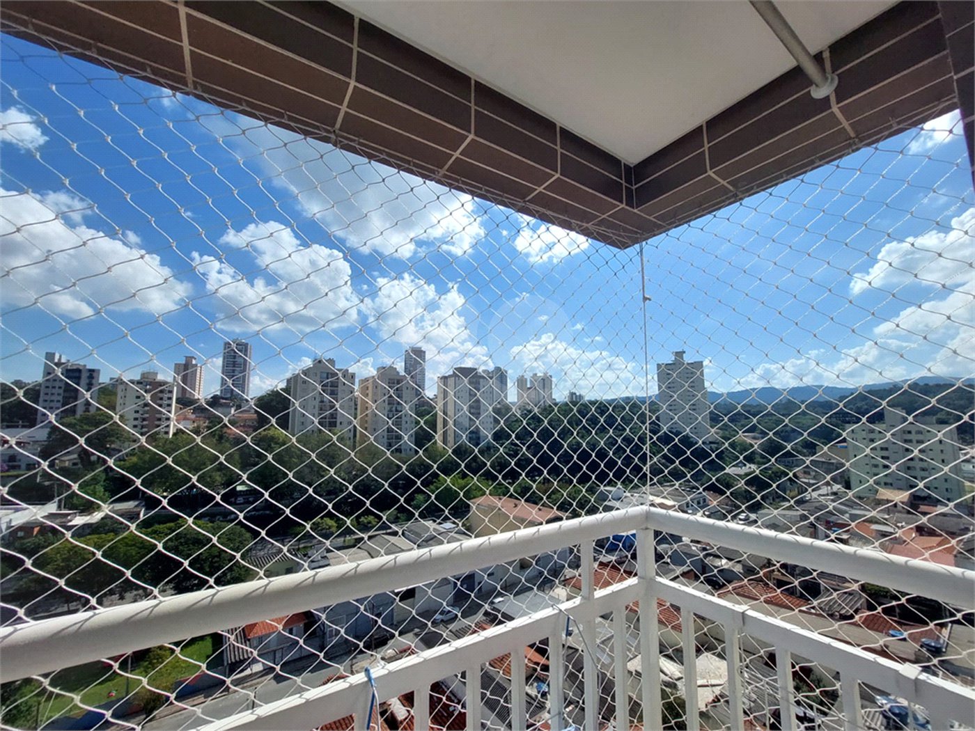 Apartamento à venda com 2 quartos, sendo 1 suíte, em Vila Aurora (zona Norte), São Paulo, SP