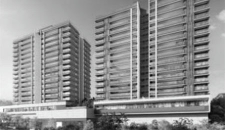 Studio à venda com 1 quarto em Brooklin Paulista, São Paulo, SP