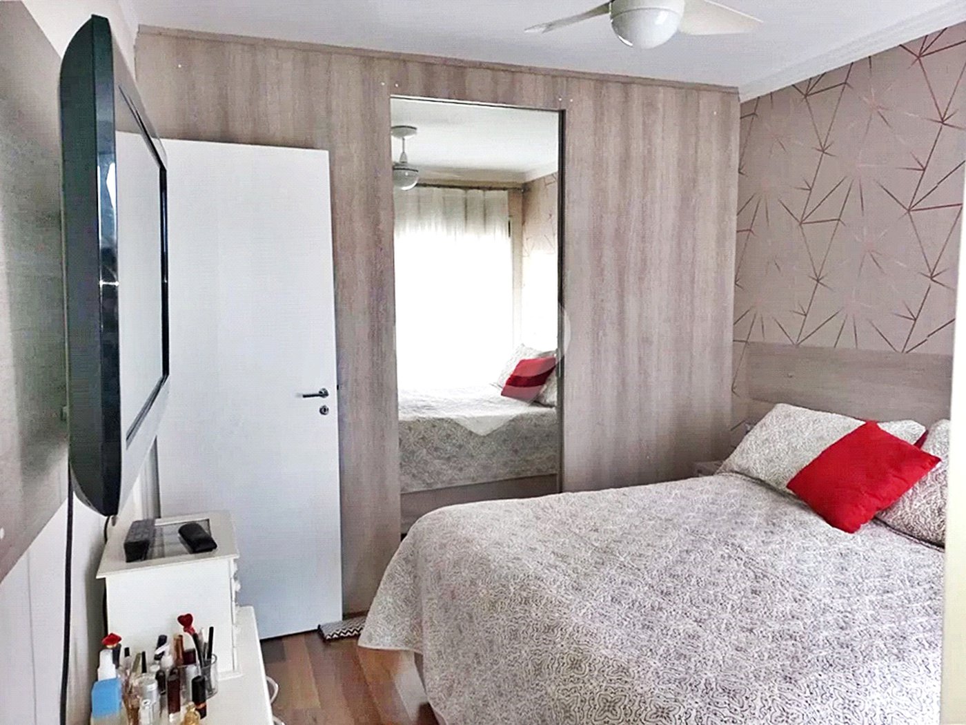 Apartamento à venda com 3 suítes em Santana, São Paulo, SP