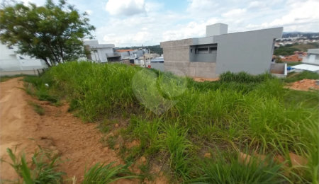 Terreno à venda em Santa Cândida, Vinhedo, SP