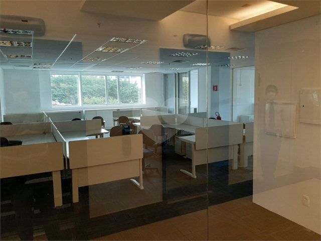Sala para alugar em Moema, São Paulo, SP