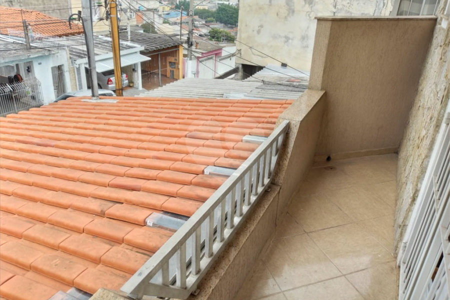 Sobrado à venda com 3 quartos, sendo 1 suíte, em Freguesia do Ó, São Paulo, SP
