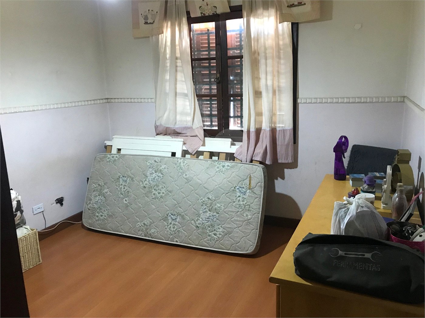 Sobrado à venda com 3 quartos, sendo 1 suíte, em Jardim São Paulo(zona Norte), São Paulo, SP