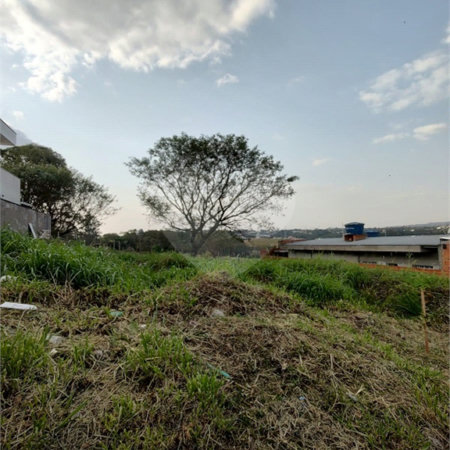 Terreno à venda em Santa Cândida, Vinhedo, SP