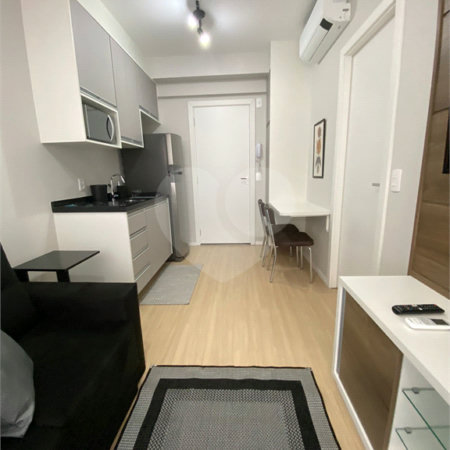 Apartamento para alugar com 1 suíte em Sumaré, São Paulo, SP