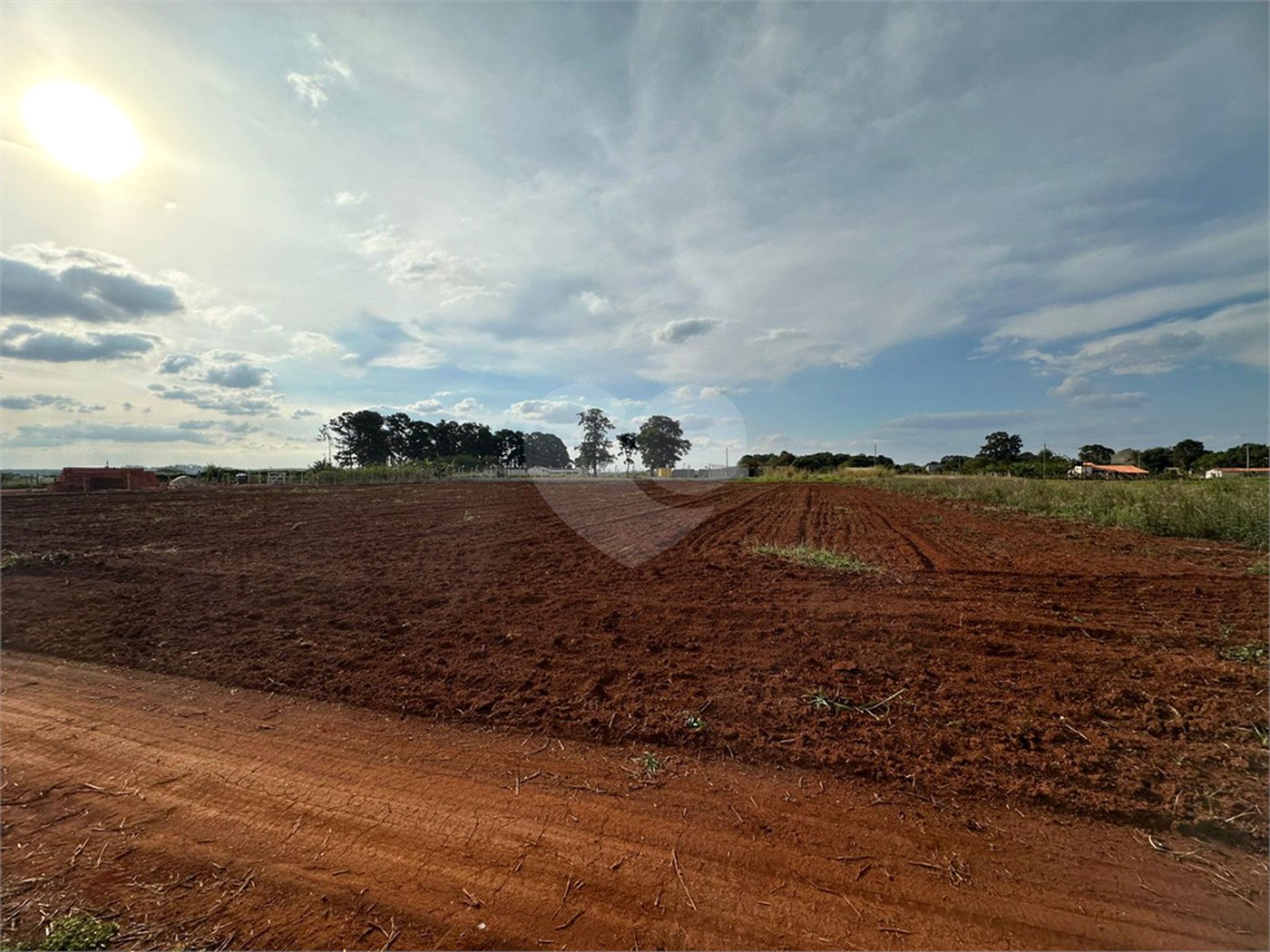 Terreno à venda em Mato Seco, Itapetininga, SP