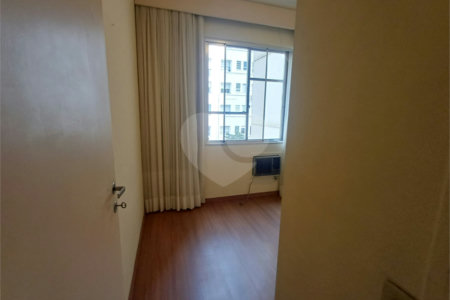 Apartamento à venda com 2 quartos, sendo 1 suíte, em Flamengo, Rio de Janeiro, RJ