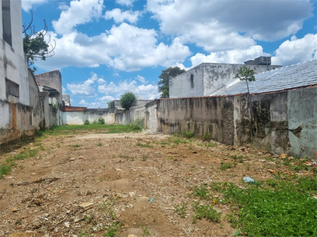 Terreno à venda em Campo Grande, São Paulo, SP
