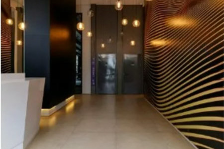 Studio à venda com 1 suíte em Vila Cordeiro, São Paulo, SP