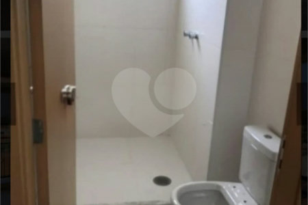 Apartamento à venda com 1 quarto em Casa Verde, São Paulo, SP