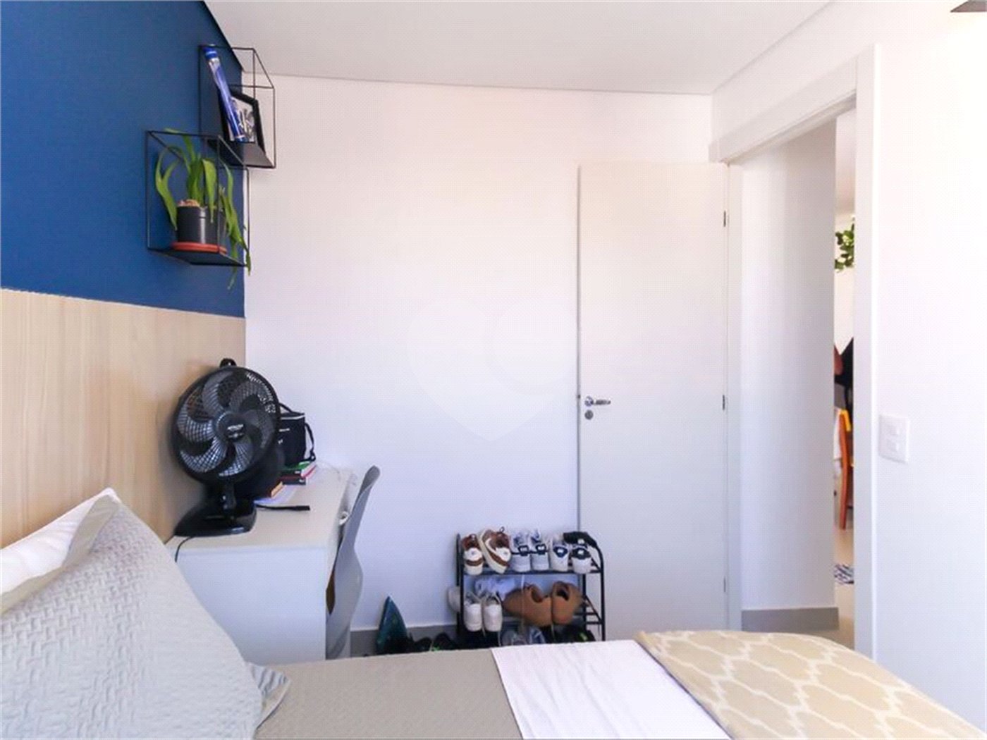 Apartamento à venda com 2 quartos em Mooca, São Paulo, SP