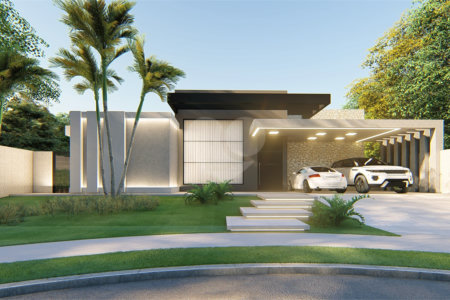 Casa à venda com 3 suítes no condomínio Residencial do Campo Camanducaia, Jaguariúna - SP