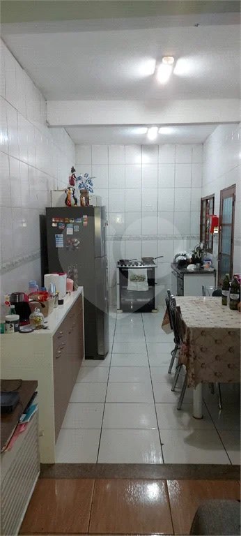 Casa Térrea à venda com 2 quartos em Pirituba, São Paulo, SP