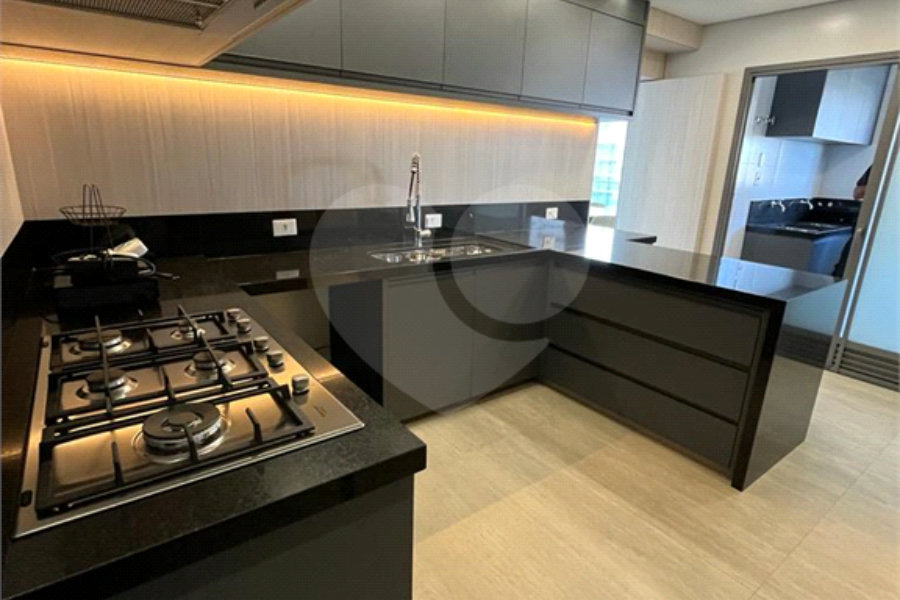 Apartamento à venda com 4 suítes em Santana, São Paulo, SP
