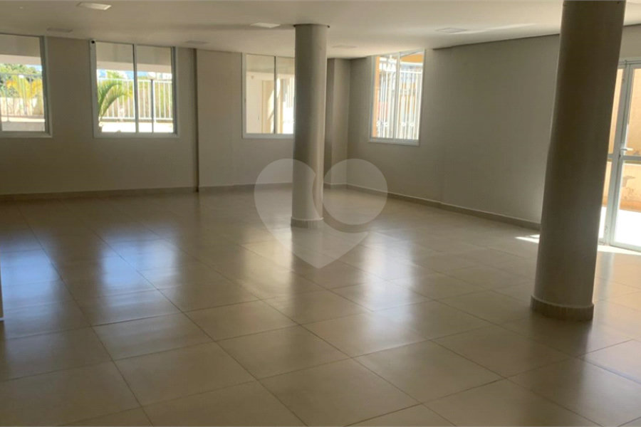 Apartamento à venda com 2 quartos em Vila Nova Cachoeirinha, São Paulo, SP