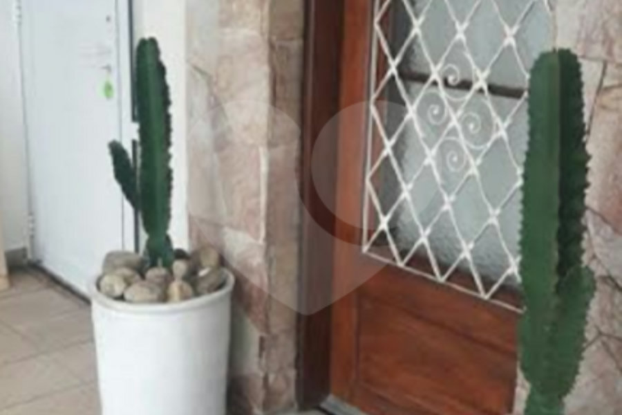 Sobrado à venda com 3 quartos em Santana, São Paulo, SP
