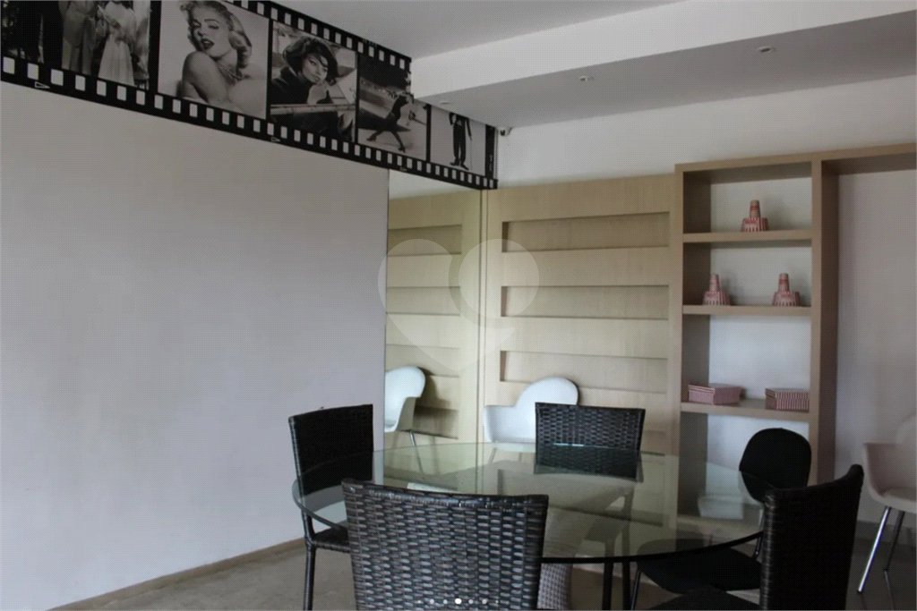 Apartamento à venda com 4 quartos, sendo 2 suítes, em Vila Augusta, Guarulhos, SP
