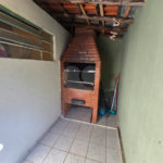 Casa à venda com 2 quartos em Jardim Monte Santo, Itapetininga, SP