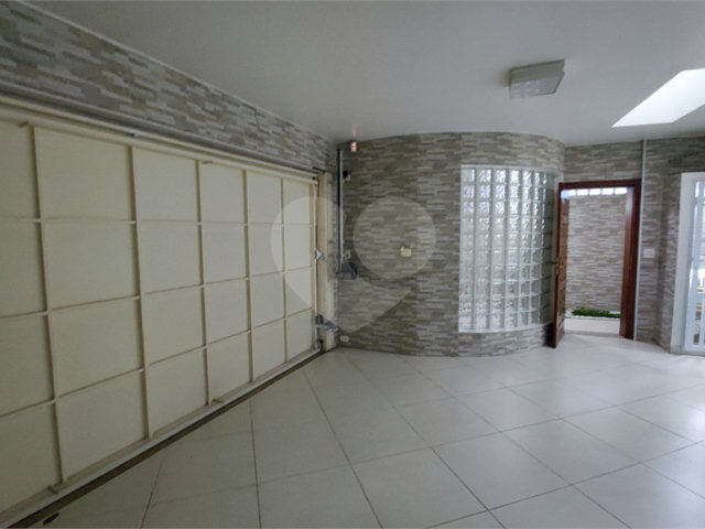 Casa Térrea para alugar com 1 quarto em Alto da Boa Vista, São Paulo, SP