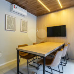 Studio à venda com 1 quarto em Jardim Paulista, São Paulo, SP