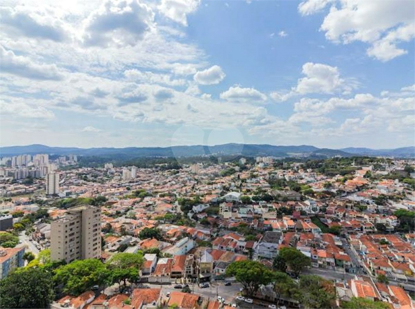 Apartamento à venda com 4 suítes em Santana, São Paulo, SP