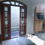 Sobrado à venda com 3 quartos, sendo 1 suíte, em Jaguaré, São Paulo, SP