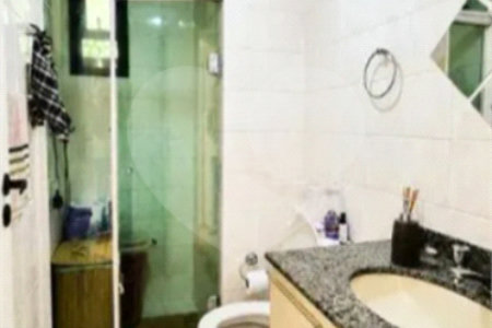 Apartamento à venda com 2 quartos, sendo 1 suíte, em Vila Invernada, São Paulo, SP