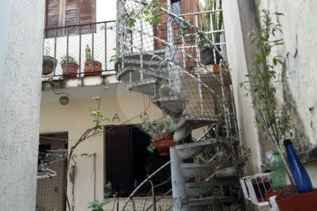 Sobrado à venda com 3 quartos, sendo 1 suíte, em Vila Mascote, São Paulo, SP