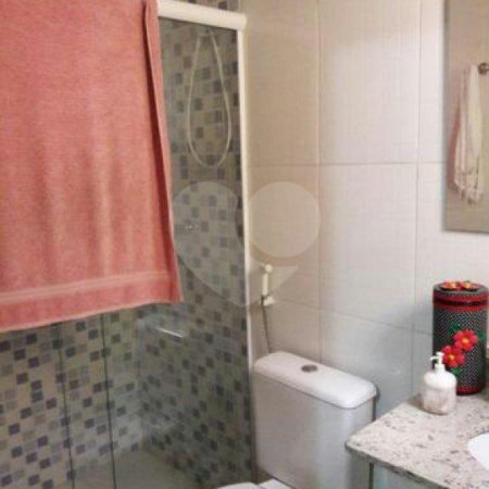 Casa à venda com 3 quartos, sendo 1 suíte, no condomínio Elias Imóveis - Ida Boschetti, São Paulo - SP