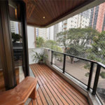 Apartamento à venda com 3 quartos, sendo 1 suíte, em Perdizes, São Paulo, SP