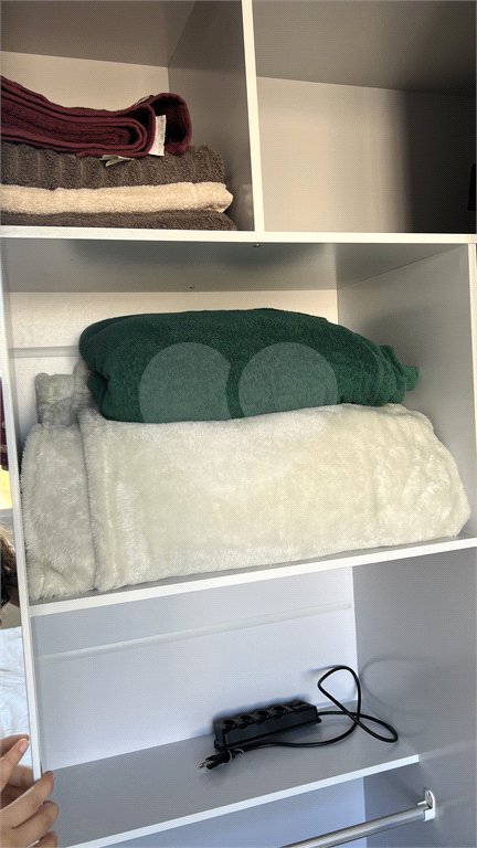 Apartamento à venda com 2 quartos em Jardim Celeste, São Paulo, SP