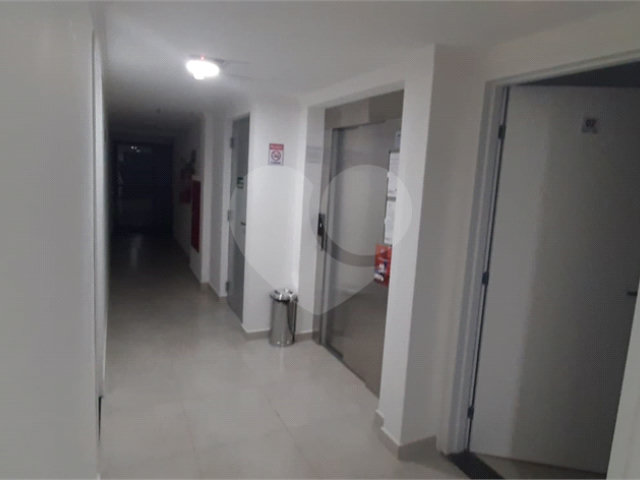 Apartamento à venda com 2 quartos em Parada Inglesa, São Paulo, SP