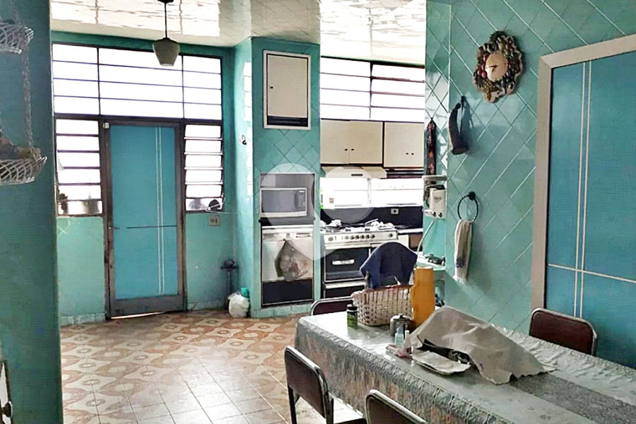 Casa à venda com 4 quartos, sendo 3 suítes, em Santana, São Paulo, SP