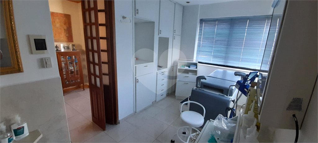 Sala à venda em Santana, São Paulo, SP